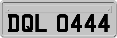 DQL0444