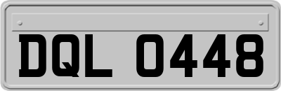 DQL0448