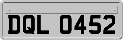 DQL0452