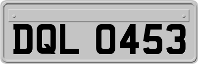 DQL0453