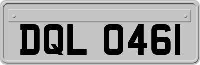 DQL0461