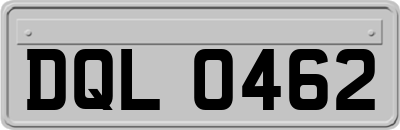 DQL0462