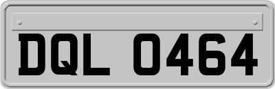 DQL0464
