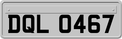 DQL0467