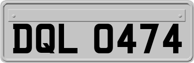 DQL0474