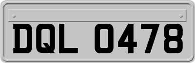 DQL0478