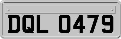 DQL0479