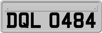 DQL0484