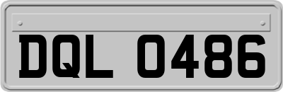 DQL0486