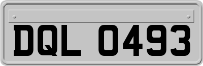 DQL0493