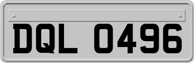 DQL0496