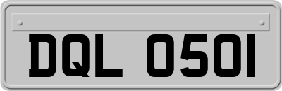 DQL0501