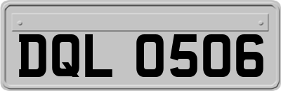 DQL0506