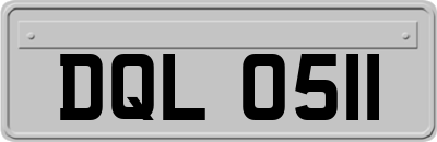 DQL0511