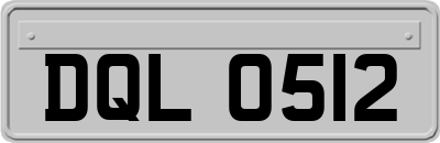 DQL0512