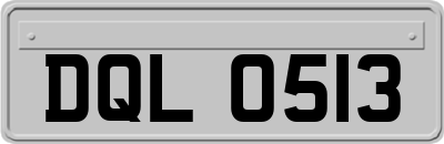 DQL0513
