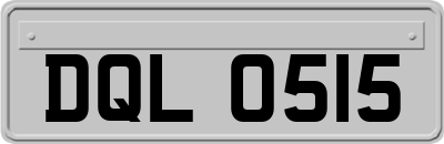 DQL0515
