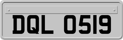 DQL0519