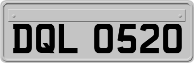 DQL0520