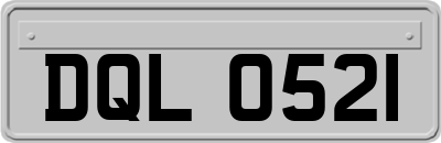 DQL0521