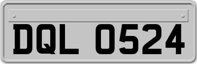 DQL0524