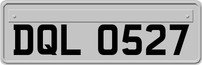 DQL0527
