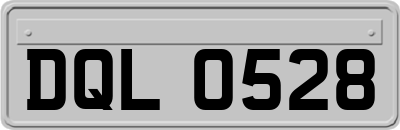 DQL0528