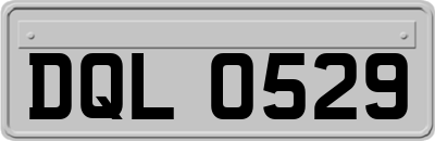 DQL0529