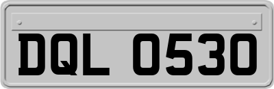 DQL0530