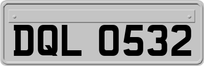 DQL0532