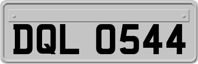 DQL0544