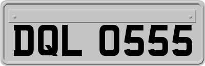 DQL0555