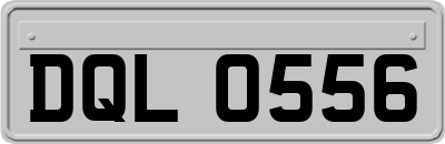DQL0556