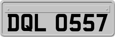 DQL0557