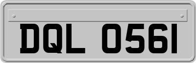 DQL0561