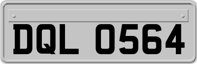 DQL0564