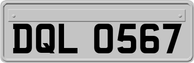 DQL0567
