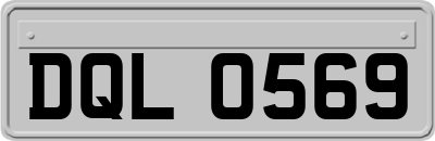 DQL0569
