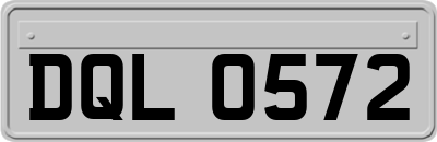 DQL0572