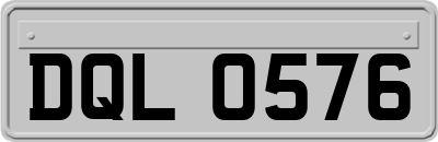 DQL0576