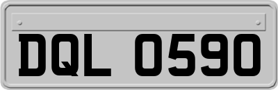 DQL0590