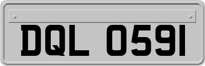 DQL0591