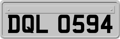 DQL0594