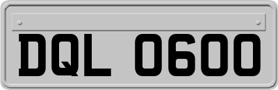 DQL0600