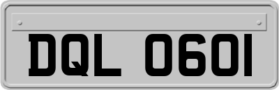 DQL0601