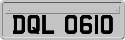 DQL0610