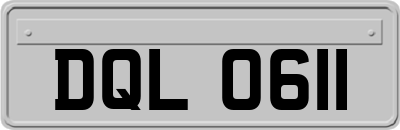 DQL0611