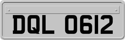DQL0612