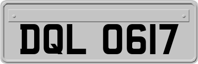 DQL0617