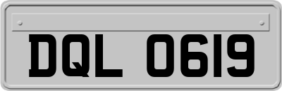 DQL0619